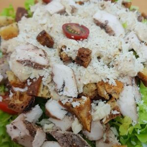 Цезарь