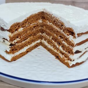 Карамельная девочка
