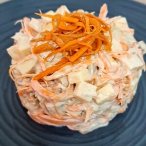 Салат Легенда