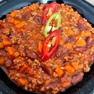 Чили кон карне