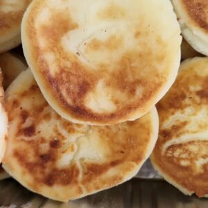 Сырники