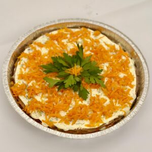Печеночный торт